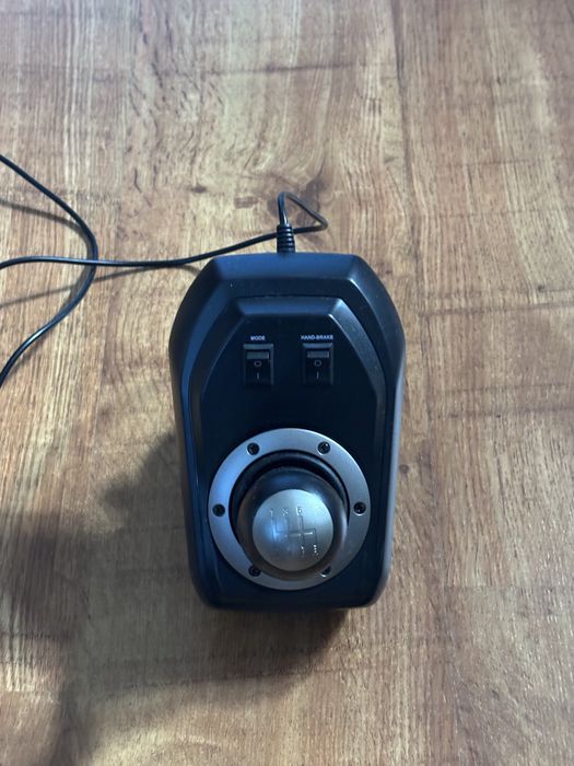 Kierownica do gry Fr Tec FT7003 Suzuka Elite Next