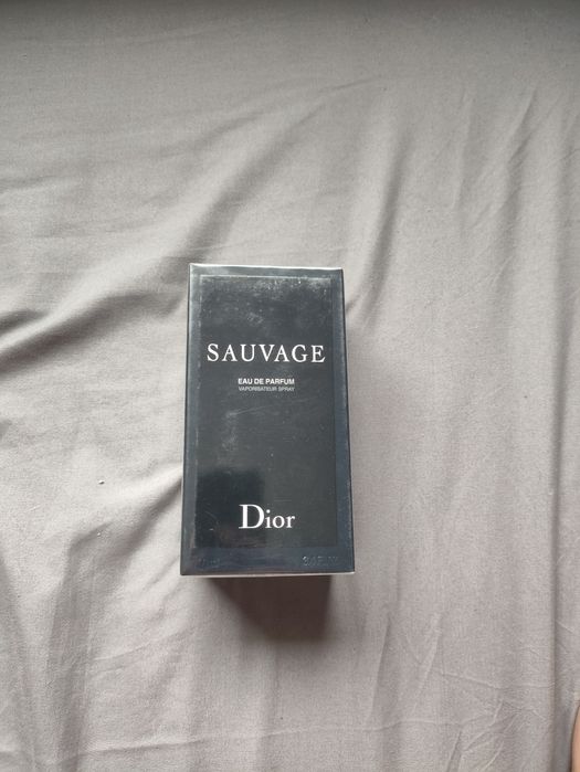 Dior savuage 100 ml