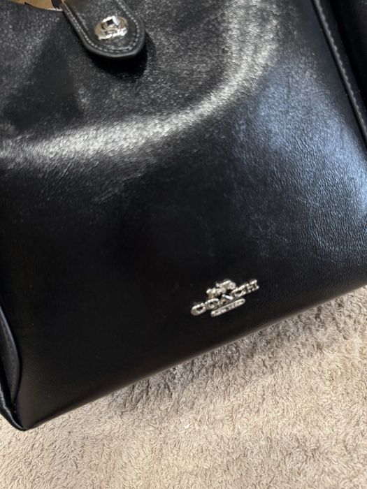Сумка Coach оригінал нова