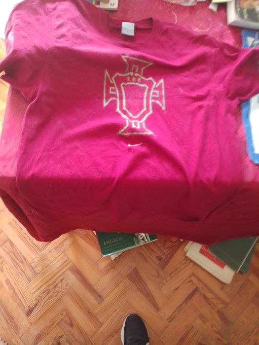 Os Dragoes!-Polo F.C.Porto Nike-Team-S-10E-Bandeira F C.Porto5EDesde2E