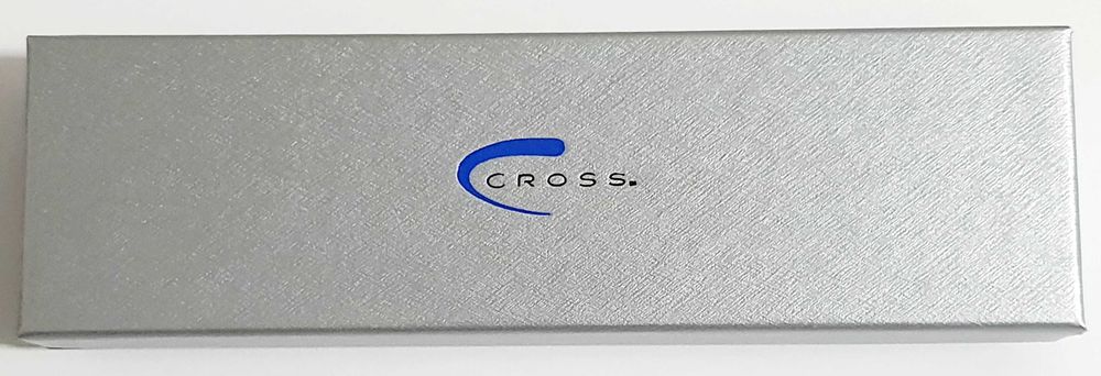 Caneta  Cross  Century