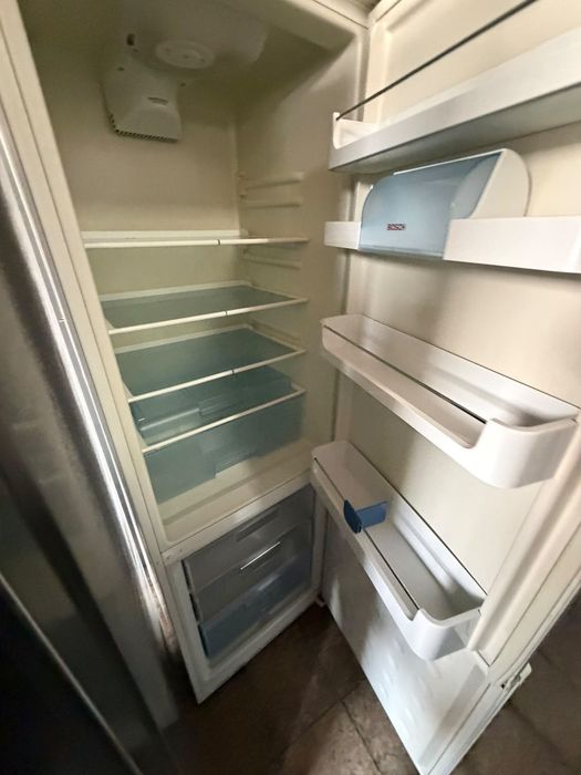 Frigorífico combinado BOSCH