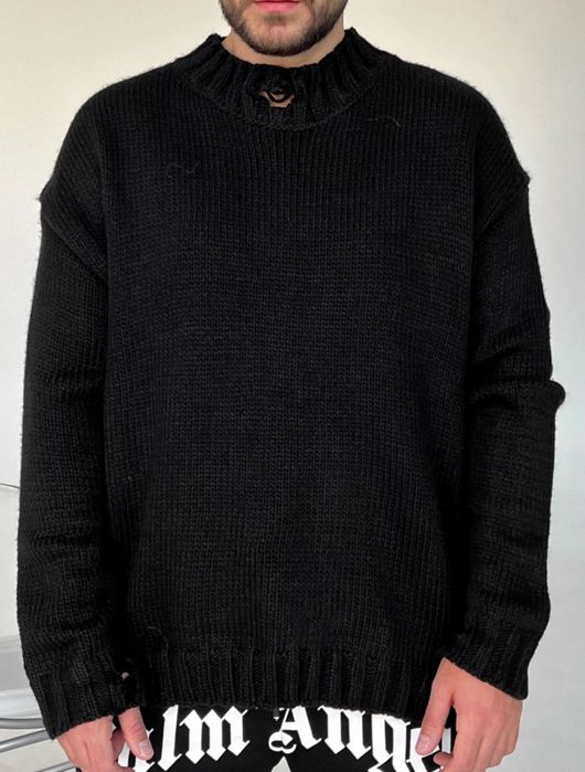Sweter Mastermind