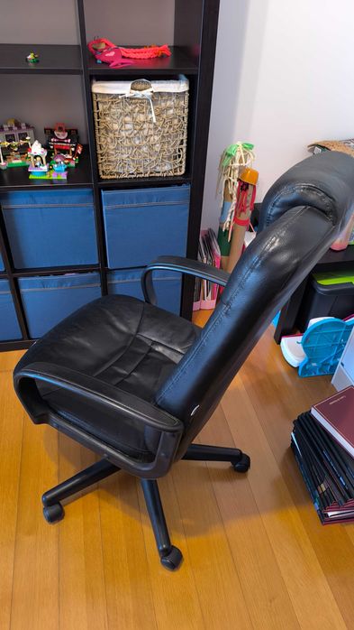 Secretária profissional excelente estado