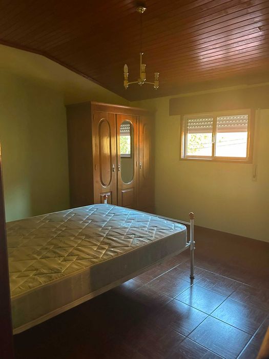Apartamento em local calmo na periferia de Amarante