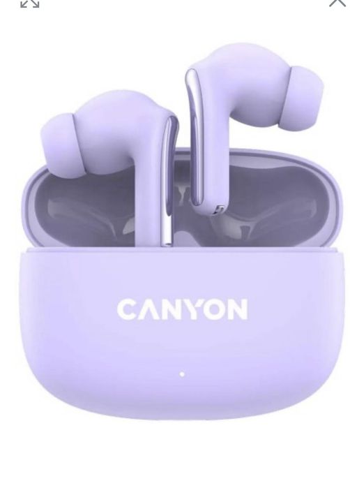 Навушники CANYON ONGo 9