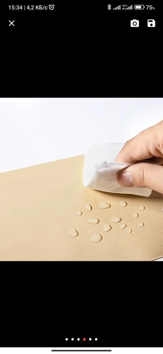 Кожзам стикер для ремонта кожаной мебели,обуви, одежды