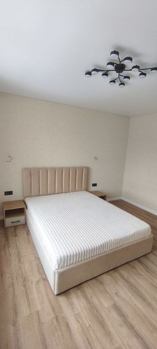 Не кутова 2к з теплою підлогою Повна Комплектація! Переуступка!42282