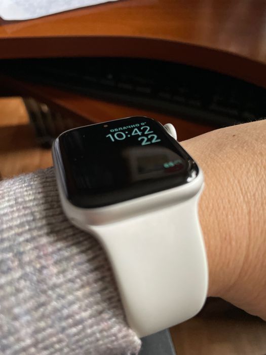 Apple watch 6/44 mm