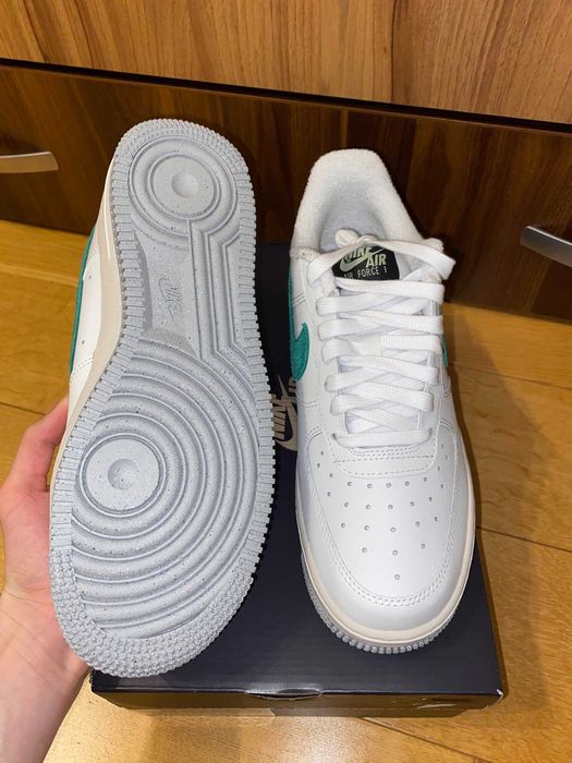 Nowe buty Nike Air Force 1 07