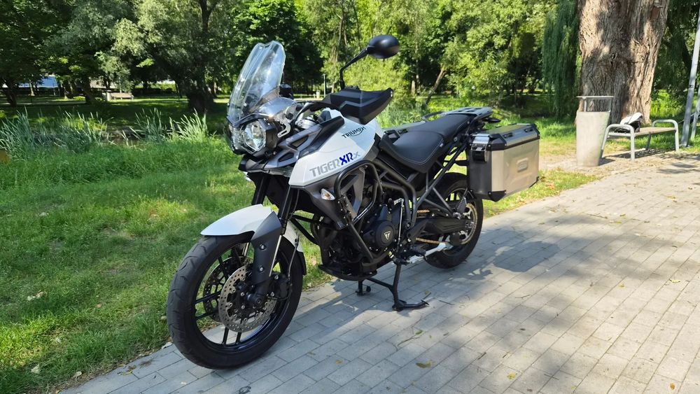 Triumph