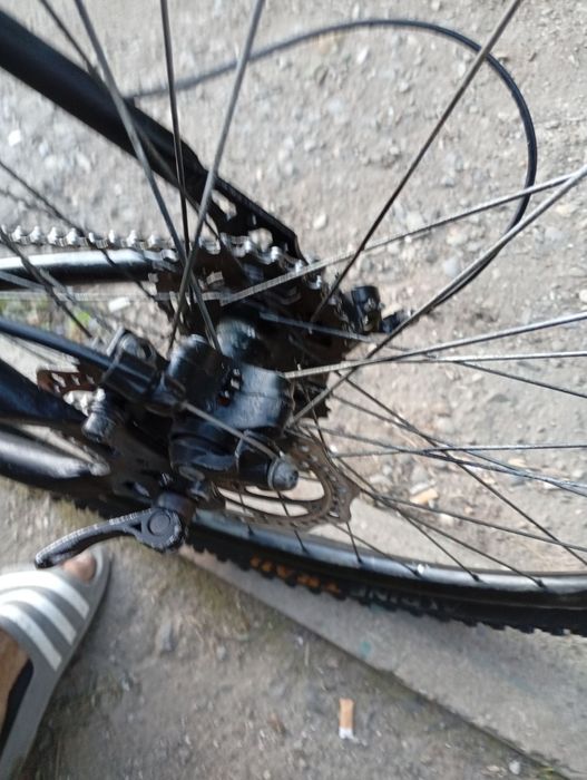 Велосипеди скот 29