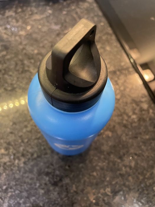 Garrafa para bicicleta