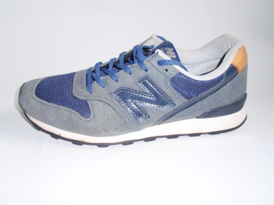Buty New Balance 996 roz. EUR 37,5