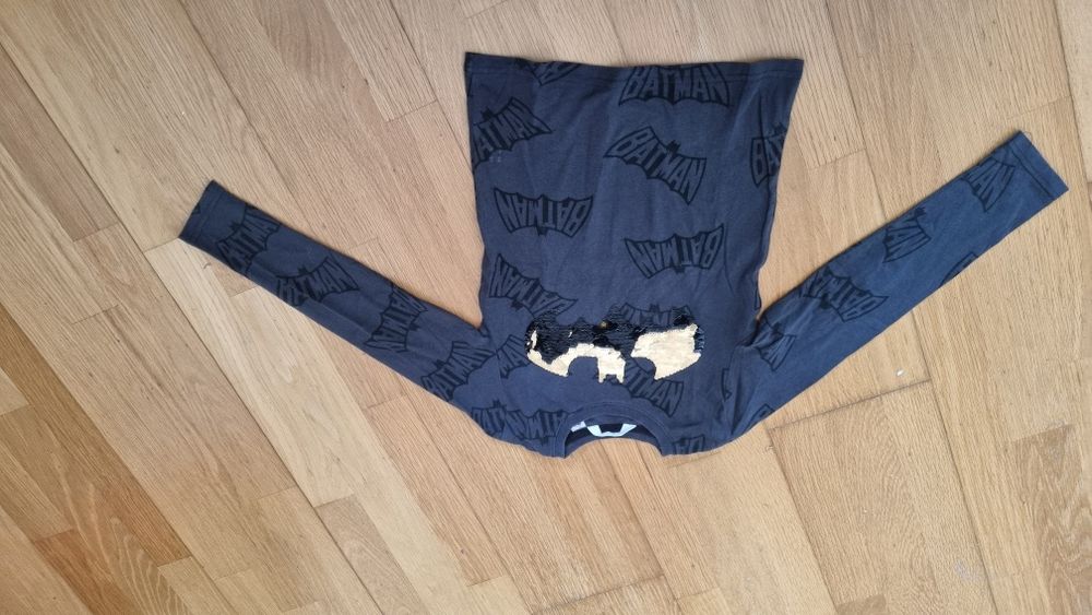 Camisola Batman DC Comics