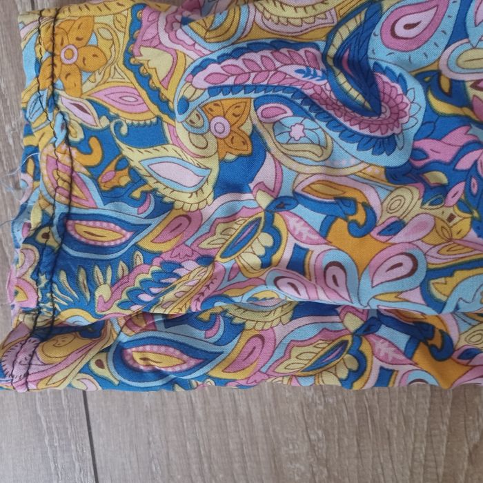 Spodnie  damskie  letnie