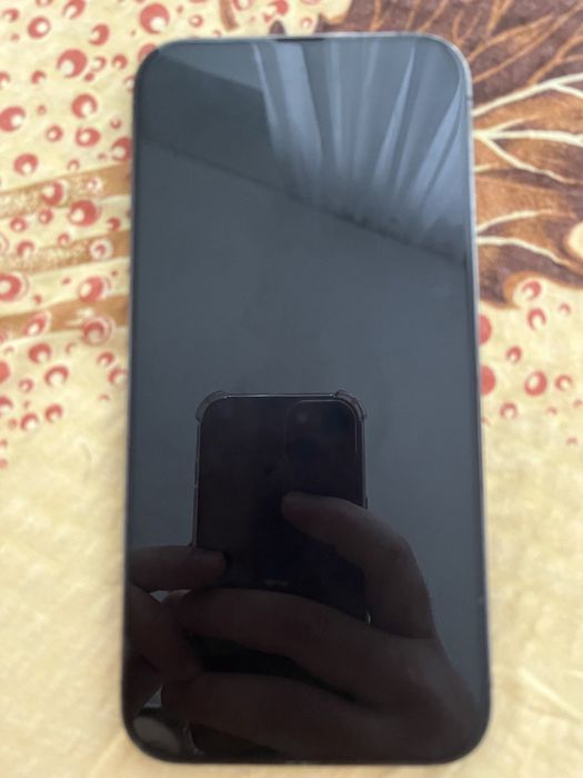 Iphone 13 pro max 128 neverlock