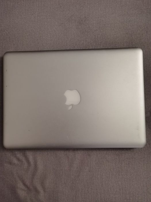 Mac book Pro 13 cali i7 8gb ram 1tb dysk