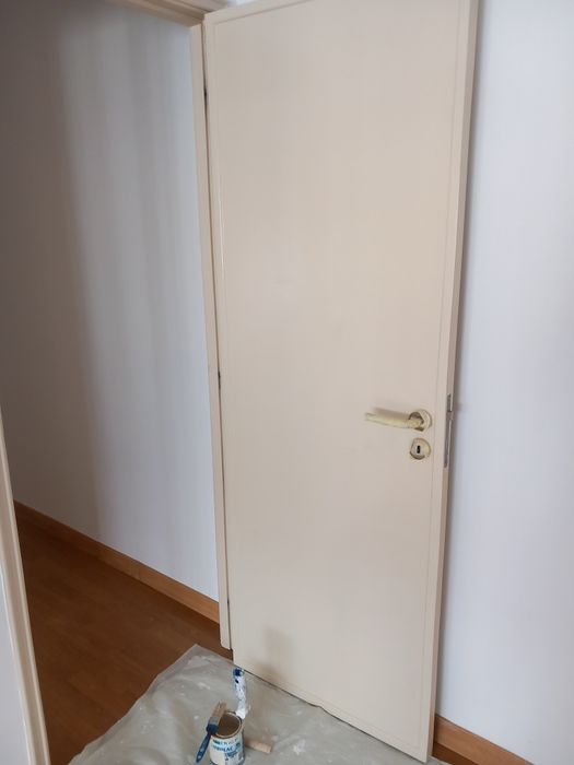 Pintura de interiores