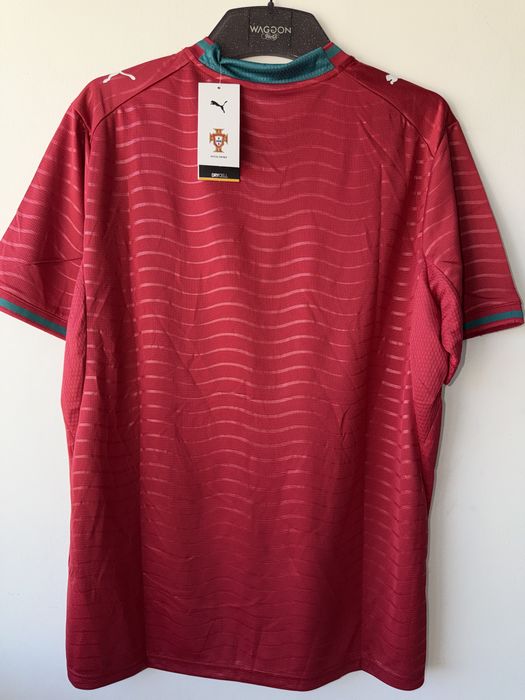 Puma Portugal 2026
