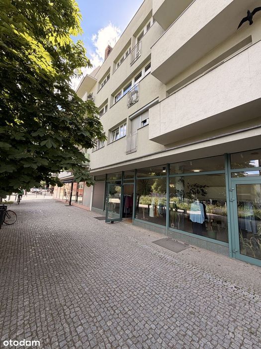 3 pokojowe mieszkanie na Rynku we Wrocławiu. Dwie niezależne toalety. - Widok 6