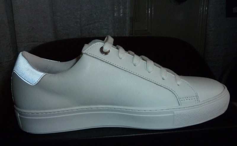 Ténis (sapatilhas) novos Paul & Shark 40