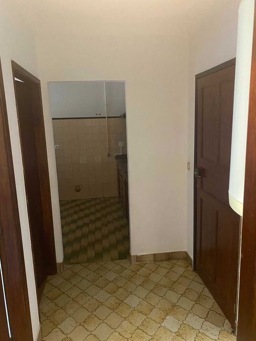 Aluga-se T1 Mobilado – Centro de Bragança (400€)