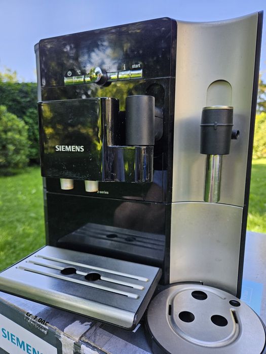 Moteur De Vanne Céramique D'occasion Pour Machine à Café Siemens EQ.7 - Pièce Détachée D'origine