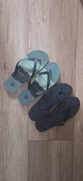 Japonki męskie rozmiar 45/46 długość 30cm