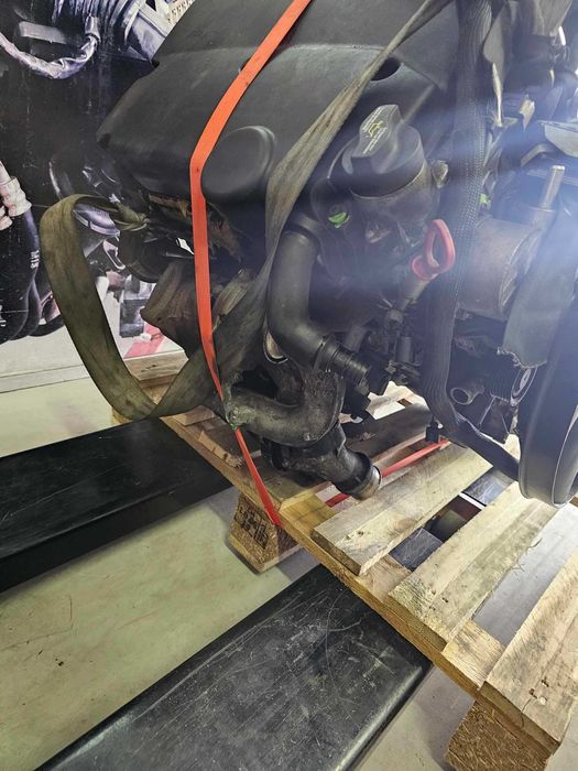 Motor Mercedes Sprinter 2.2 CDI 2010, ref 646 986