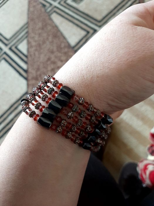 Браслеты по 100 гр