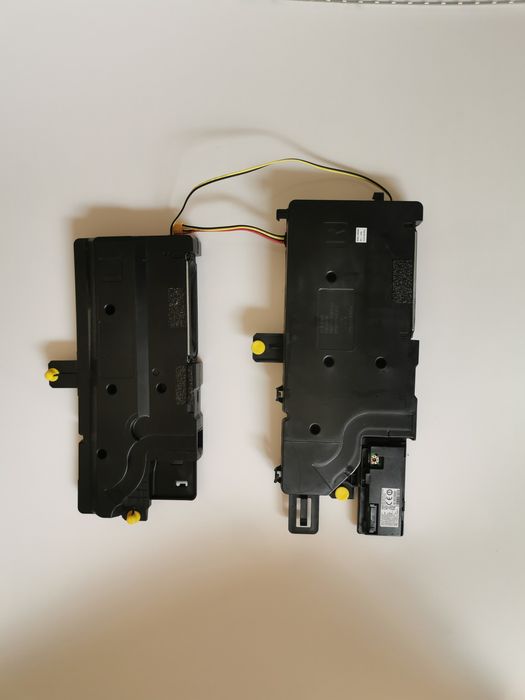 Płyta główna głośniki samsung UE55KU6500