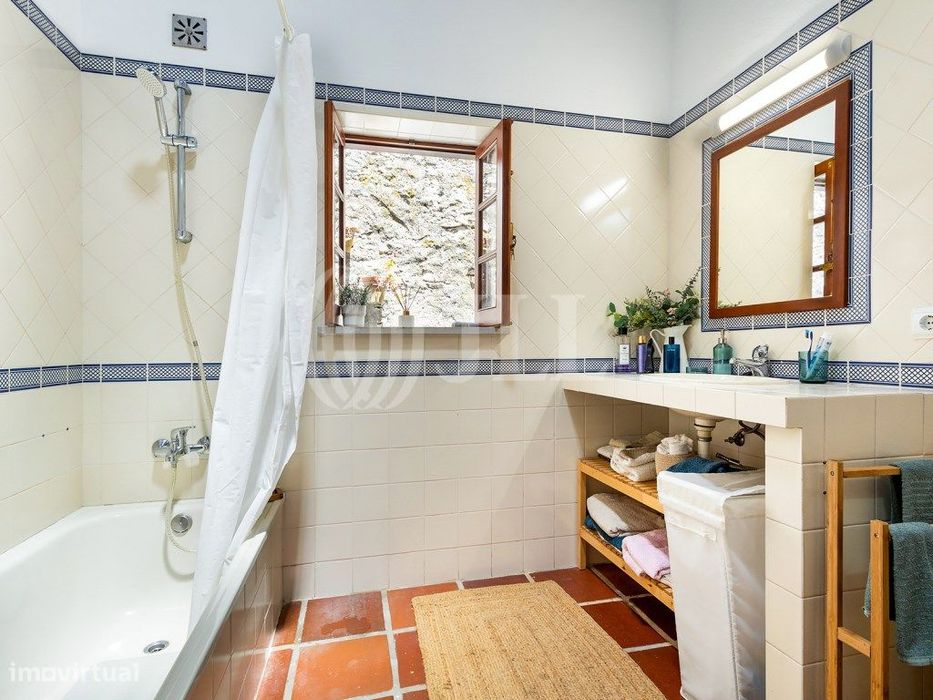 Moradia T2 remodelada na Lourinhã