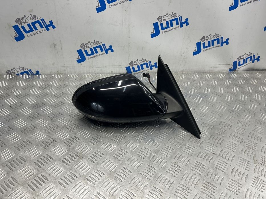Зеркало наружное правое 4G1857410AQ01C для Audi A6 C7 2011-2018