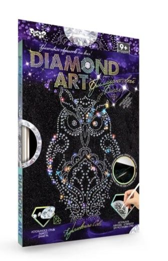 Мозайка творчість