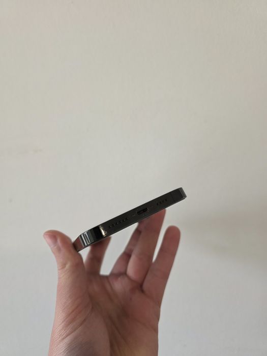iPhone 14 Pro Max Black 256gb Neverlock