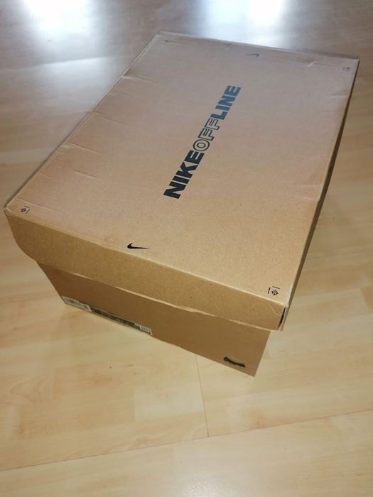 Nowe Nike Offline 2.0 PRM QS 42,5