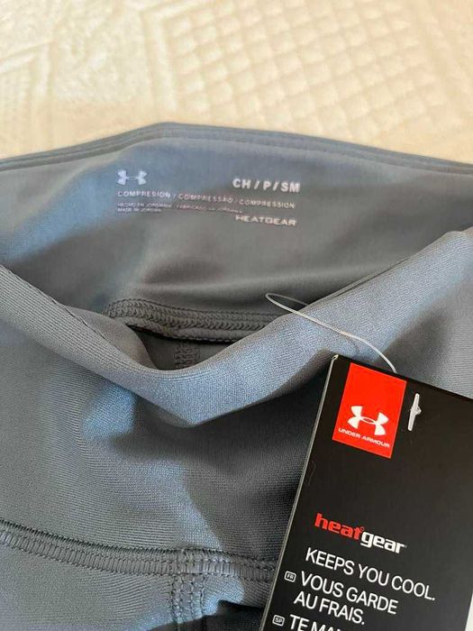 Legging Under Armour