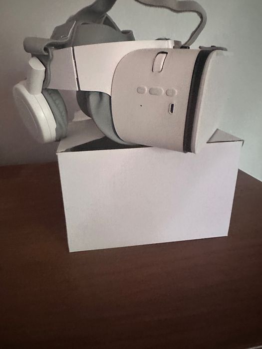 VR- очки. BOBOVB.