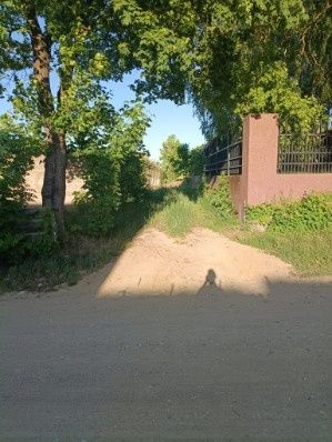 Działka budowlana 1200 m² - Widok 6
