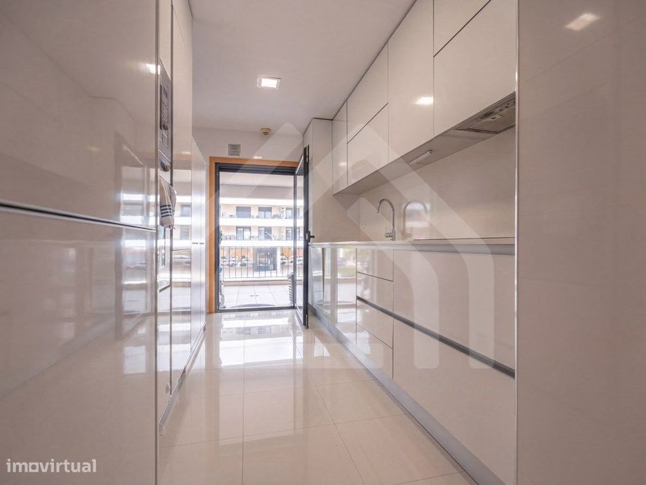 Apartamento T1 | Arrendamento | Quinta da Portela