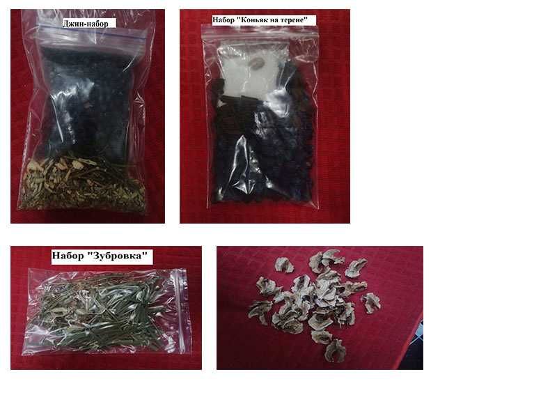 дубовая щепа, дубовые чипсы