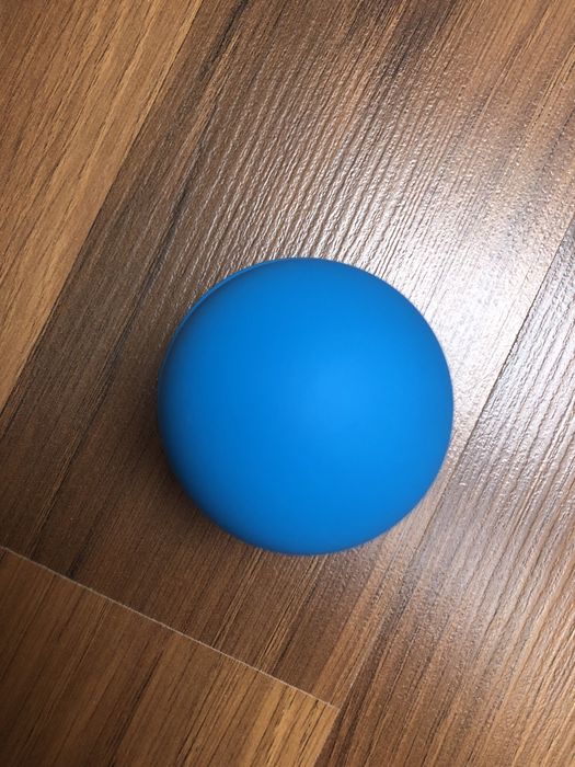 Bańka antycellulitowa Cellublue niebieska