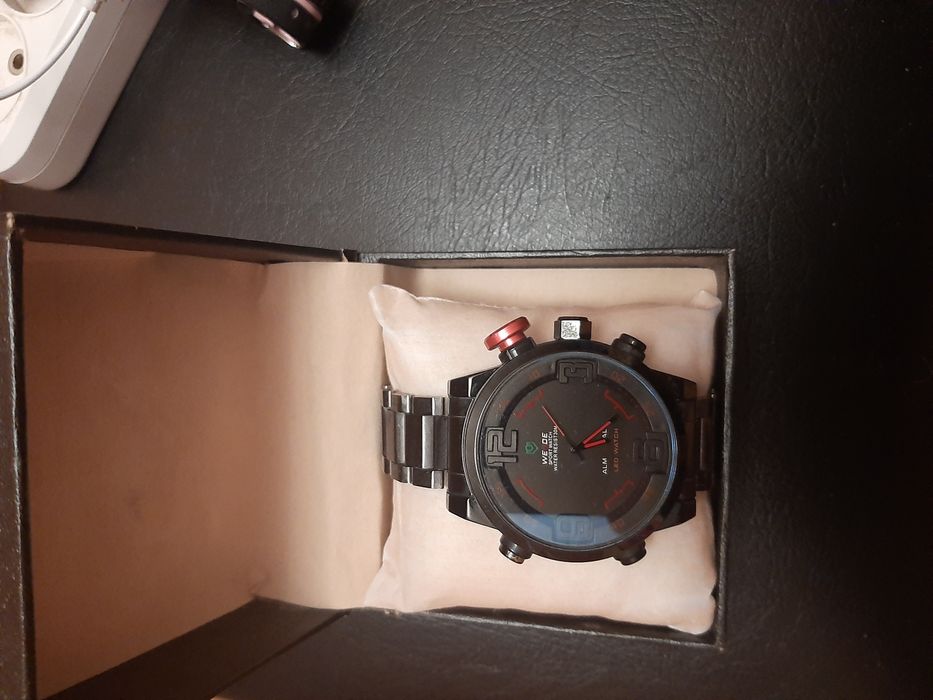 Продам часы как новые