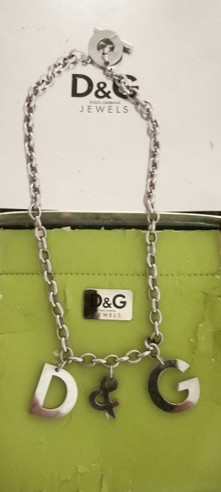 Fio Dolce & Gabbana