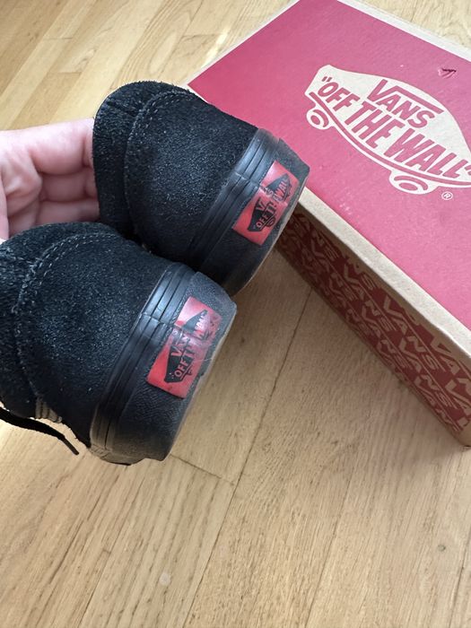 Vans Old skool 24,5