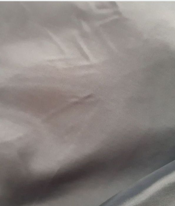 Podszewka ubraniowa szara