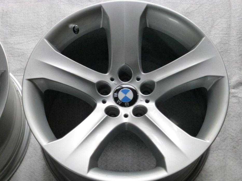felgi BMW X5 E70 F15 X6 E71 F16 19''