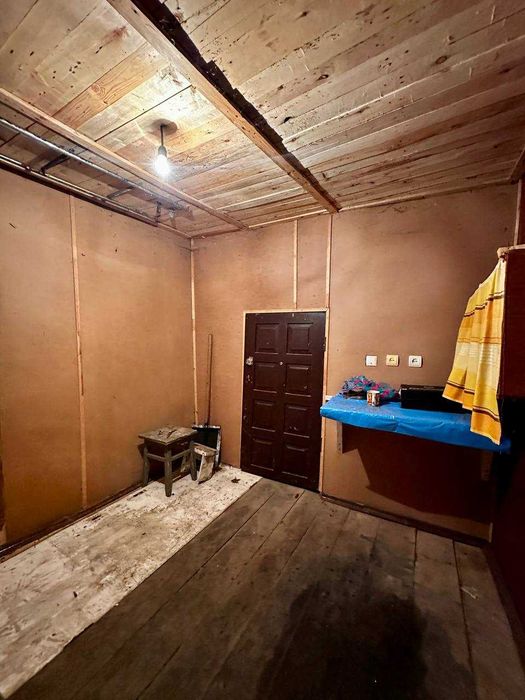 Продам будинок село Олишівка 45м2,Сертифікат(NN)