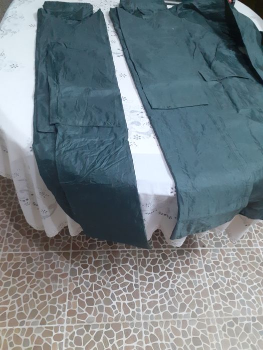 Men's Waterproof Jackets64739076805762120